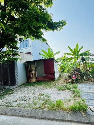 Cần bán lô đất MT( Kẹp Cống) Bàu Mạc 21.Đường 7.5m.Đà Nẵng — ảnh 1