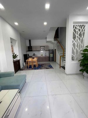Cho thuê nhà 3 tầng kiệt võ nguyên giáp gần crowro — ảnh 1
