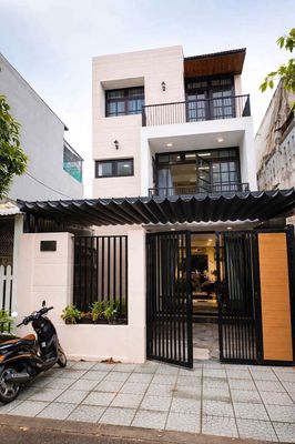Cho thuê nhà mặt tiền Lương Thúc Kỳ — ảnh 1