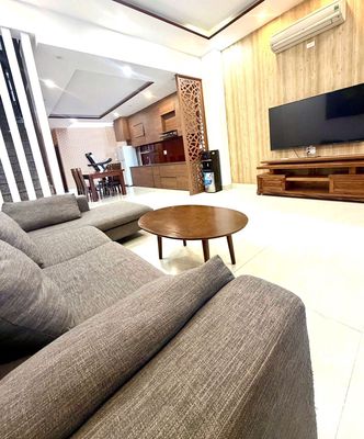 Cho thuê nhà mặt tiền Bùi Bỉnh Uyên — ảnh 1