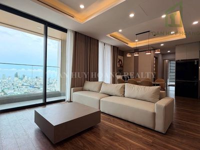Căn Hộ 2 Phòng Ngủ Panoma 2 Nội Thất Cao Cấp View Đẹp E236 — ảnh 1