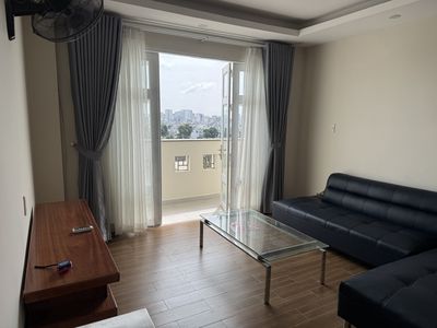 Bán căn hộ chung cư hòa bình 63m2 2pn thang máy quận 10 — ảnh 1