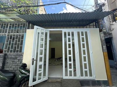 Nhà cấp4 góc 2MT dt 54m2 p16 — ảnh 1