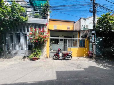 Nhà SHR 60,1m2 gần GReen SkyLine TBS_p. Đông Hoà — ảnh 1