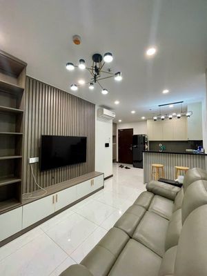 Ở ngay 2PN 11tr5 full nội thất cao cấp tại C-Sky View TDM — ảnh 1
