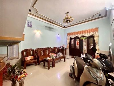 Bán nhà 2 tầng đường Mỹ Đa Đông 8, gần biển Mỹ Khê, gần chợ Bắc Mỹ An — ảnh 1