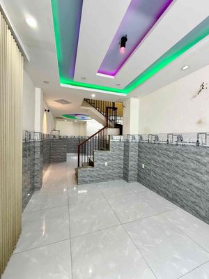 Chỉ nhỉnh 3ty có nhà 4 tầng kiệt hoàng diệu kiên cố — ảnh 1