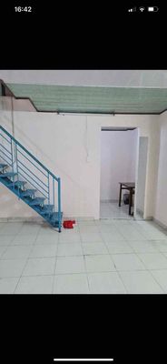 Cho thuê nhà nguyên căn Đường Nguyễn Hữu Cảnh Quận BT — ảnh 1