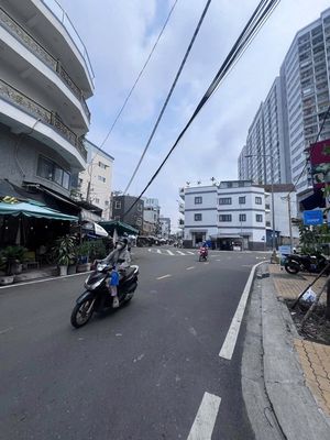Chính chủ cho thuê nhà nguyên căn - 2 mặt tiền — ảnh 1