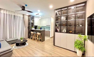 Cần cho thuê căn hộ 2PN Khu FPT — ảnh 1