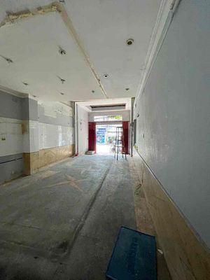 Mặt tiền THỐNG NHẤT, gần khu Cityland (4x15m-3 lầu) — ảnh 1