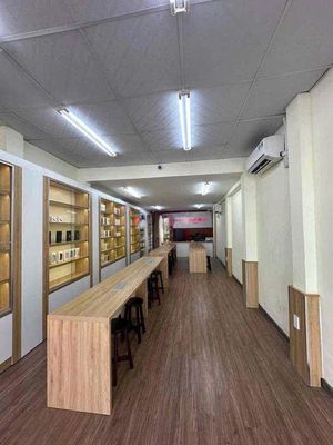 Cho thuê nhà MT Xô Viết Nghệ Tĩnh, ngay Hàng Xanh, trệt 1 lầu, 30 tr — ảnh 1