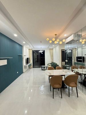 Siêu Phẩm 3PN 15tr full nội thất mới xịn tại A&T Sky Garden Thuận An — ảnh 1