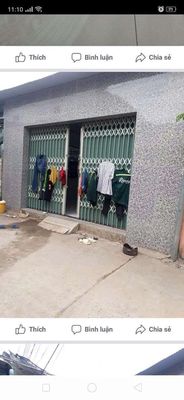 Cho thuê nhà nguyên căn 81m2 3 phòng 2tr5 — ảnh 1