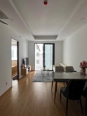 Chính chủ chuyển nhượng căn hộ TT Thủ Đức — ảnh 1