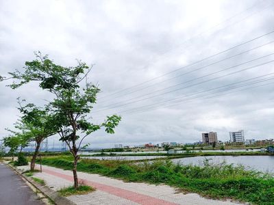Sập sàn lô nguyễn đình thi - 300m2 đông nam 6x triệu/m2 — ảnh 1