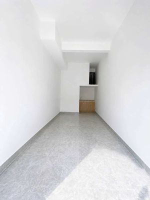 Cho thuê mặt bằng mt nguyễn oanh, p.7, gò vấp-diện tích: 3m x 9m — ảnh 1