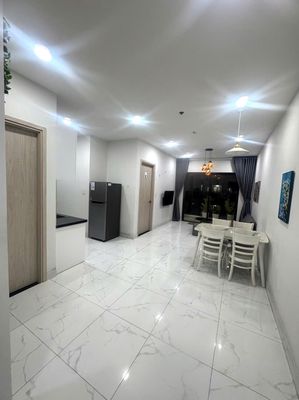 Cho thuê charm city 2 pn - 2wc 70m2 full nt — ảnh 1