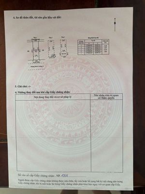 Nhà 3 tầng ngay Four Points By Sheraton Mỹ Khê Sơn Trà Đà Nẵng — ảnh 1