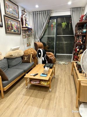 Thuê căn hộ 2pn nội thất cao cấp mới đẹp – c skyview thủ dầu một 10tr — ảnh 1