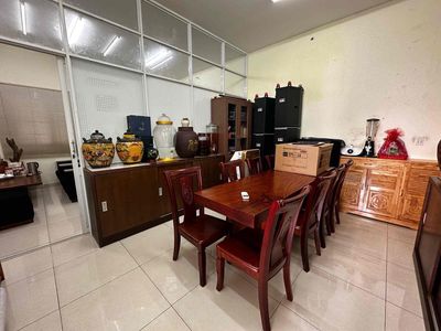 Bán Nhà máy, Nhà xưởng tại 1166, đường ĐT 747B, Tân Khánh, HCM — ảnh 1