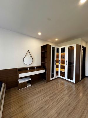 Nhà Vip 2Pn 10tr full nội thất đẹp ở ngay tại C Sky View TDM — ảnh 1