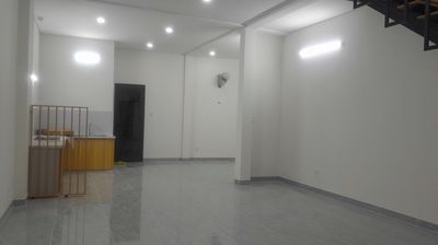 Cho Thuê NHÀ NGUYÊN CĂN, mới xây hẻm Lý Thường Kiệt — ảnh 1