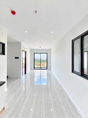 Căn hộ 2pn-2wc góc mới 100% ở ngay - thêm nội thất đầy đủ theo nhu cầu — ảnh 1