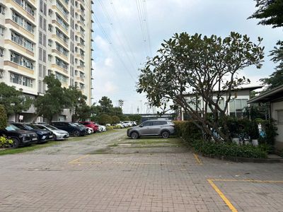 Bán căn hộ flora anh đào 55m² – view sông hồ bơi, tầng 11 cực thoáng — ảnh 1
