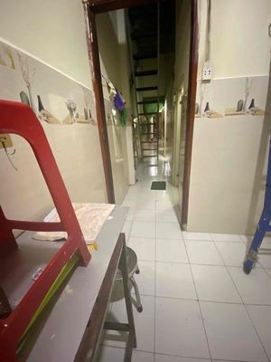 Bán nhà hxh ngay lý thường kiệt-tân bình-2 tầng-68m2-nở hậu-nhỉnh 7ty — ảnh 1