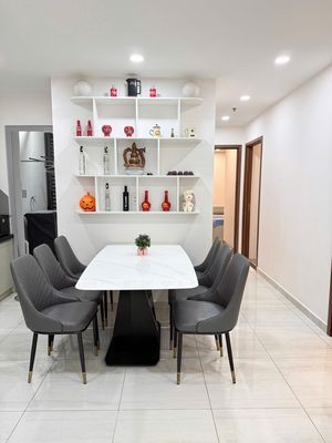 19tr5/tháng – căn 3pn full nội thất vip happy one central — ảnh 1