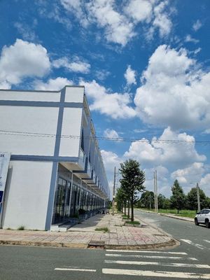 Nhà ở xã hội cầu tràm — ảnh 1