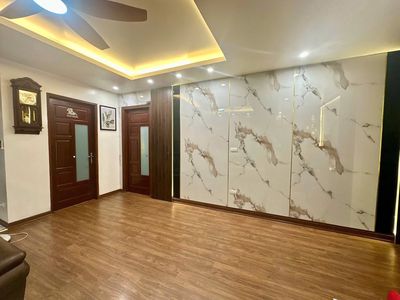 Chung cư toà podacon bắc hà, 112m, giá 5,7 tỷ — ảnh 1
