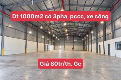 Chủ gửi cho thuê xưởng an phú thuận an bd cũ — ảnh 1