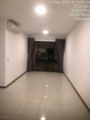 Bán căn hộ tầng thấp V0505 One Verandah 2PN 2WC 8,2 tỷ — ảnh 1