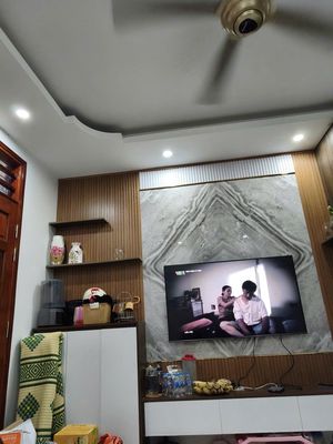 Nhà an thọ an khánh, hoài đưc 31m, 5t, mt3,8m, giá 5 tỷ — ảnh 1