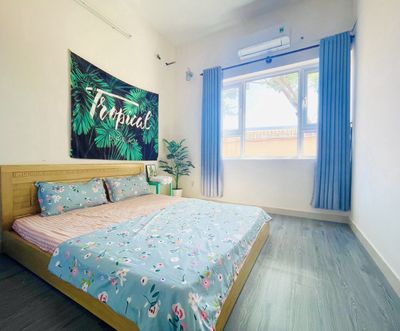 Chung cư osc land, cho thuê căn hộ 90m, 3 phòng ngủ. giá 9 trđ — ảnh 1