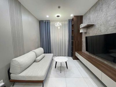 Căn hộ cao cấp Chung cư C SKY-VIEW Thủ Dầu Một, nội thất mới tinh — ảnh 1
