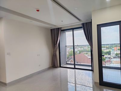 Cho thuê căn hộ 2pn 2wc - 74m a & t sky garden — ảnh 1