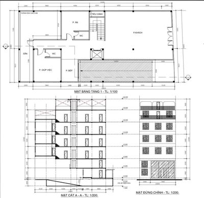 Đất xây chdv khách sạn ngay vành đai 2 - dt 262m2 (10 x 25m nở hậu) — ảnh 1