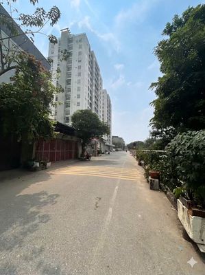 84m2 đất khuyến lương_ngõ xe tải thông kinh doanh_hàng xóm gamuda — ảnh 1