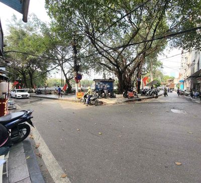 Mặt phố hương viên – hai bà trưng – 50m² x 5 tầng – 23,5 tỷ vị — ảnh 1