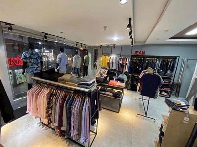 Cho thu.ê nhà mặt tiền 3.5 tầng #NGÔ #GIA #TỰ - ( ngang 6m ) — ảnh 1