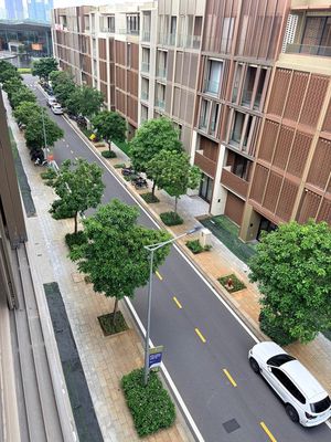 Cho Thuê Kinh Doanh Tự Do Global City Q.2 — ảnh 1