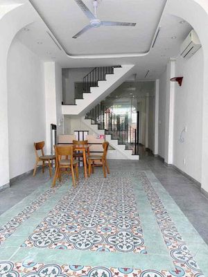 Cho thuê nhà nguyên căn mt gần dương đình nghệ — ảnh 1