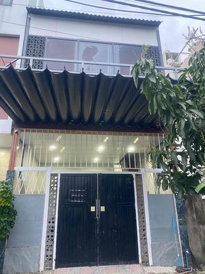 Bán nhà 2 tầng Diên Hồng, Hoà Xuân 100m2 — ảnh 1