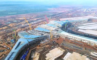 Bán nhà ngay công viên cây xanh của kcn Bàu cạn Tân hiệp, gần sân bay. — ảnh 1