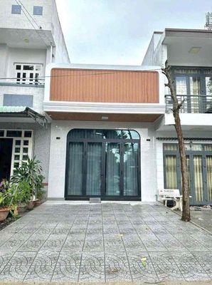 C.g - cho thuê nhà trệt nguyên căn đường d10 kdc hồng loan — ảnh 1