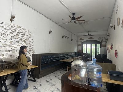 Mặt bằng đối diện chợ Bến Thành, mặt tiền Phan Chu Trinh — ảnh 1