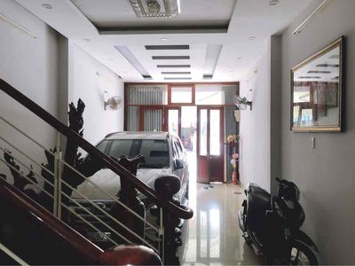Bán Nhà Mặt Tiền Trung Tâm TP Đà Nẵng — ảnh 1